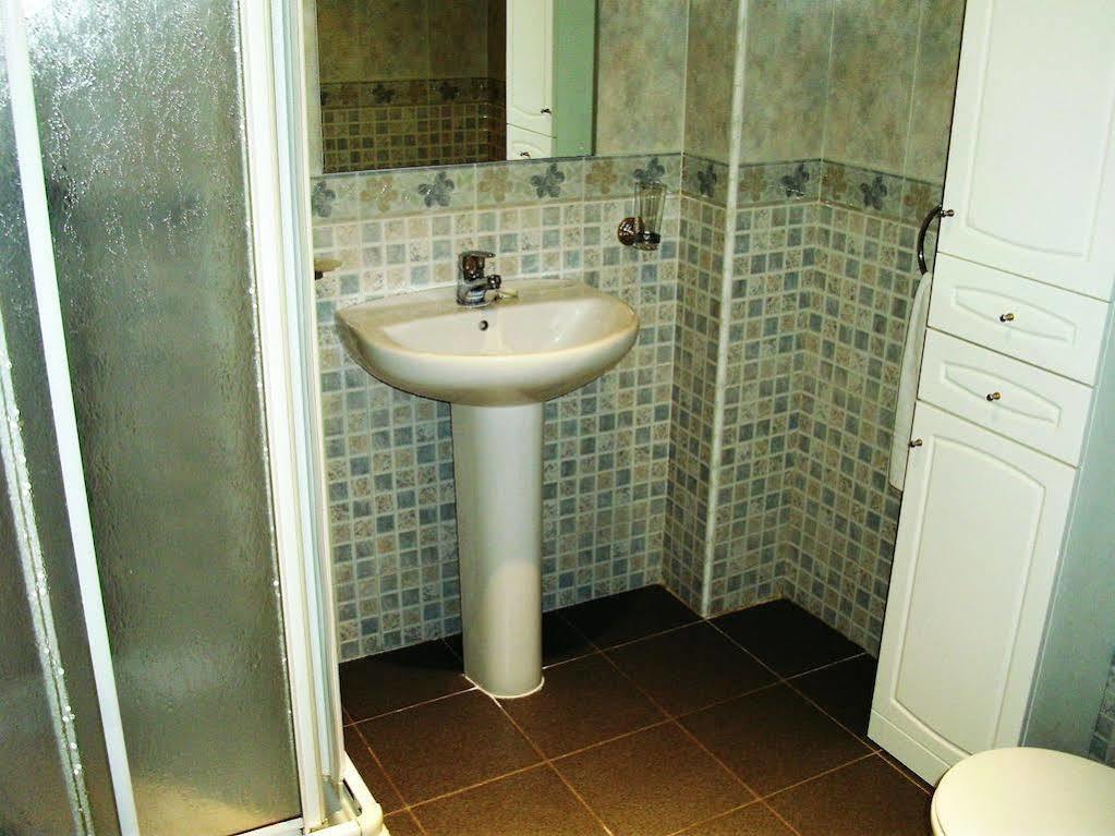 Vicenta Apartaments Torremolinos Esterno foto