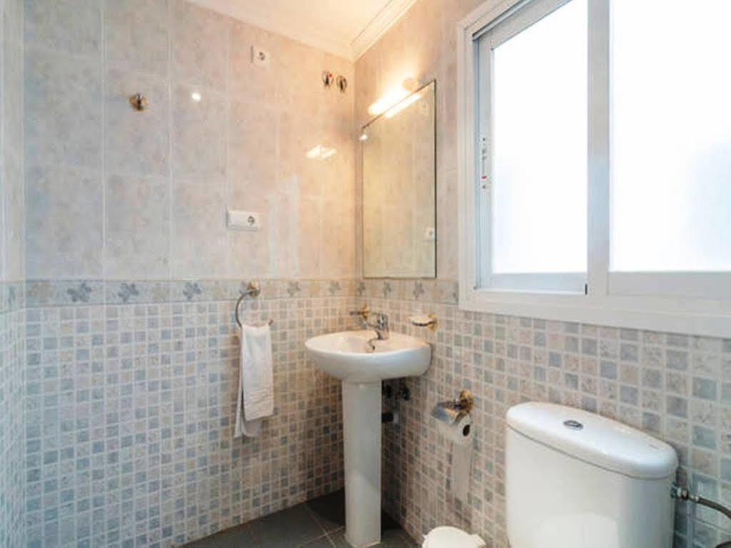 Vicenta Apartaments Torremolinos Esterno foto