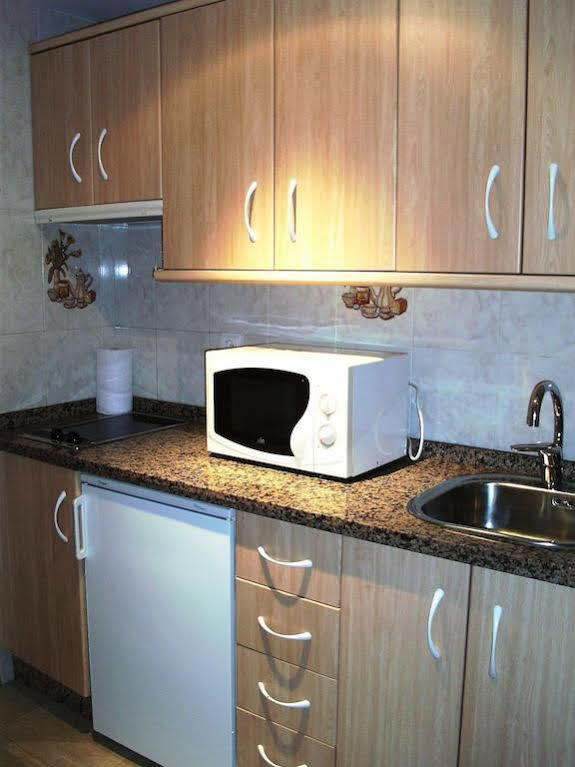 Vicenta Apartaments Torremolinos Esterno foto