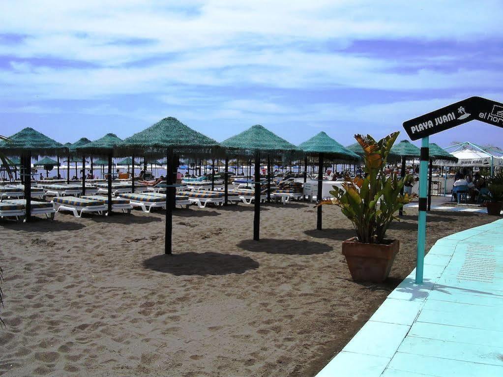 Vicenta Apartaments Torremolinos Esterno foto