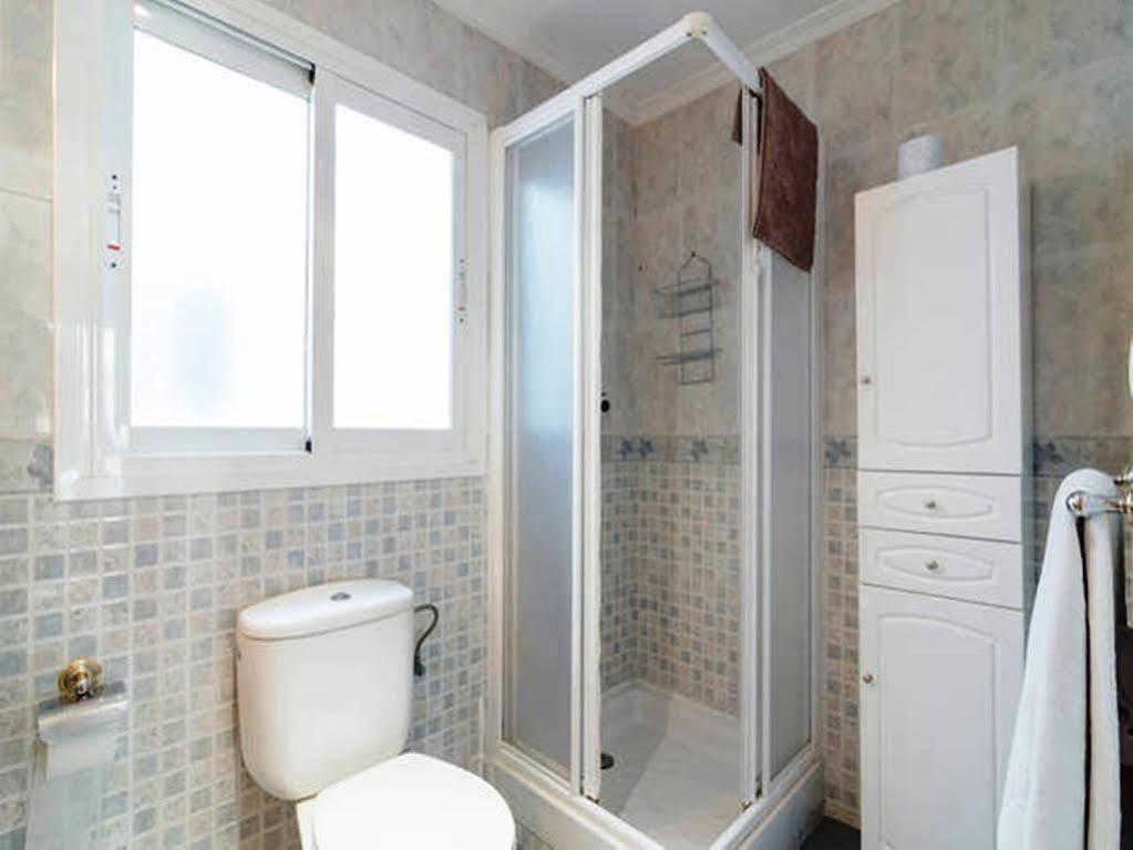 Vicenta Apartaments Torremolinos Esterno foto