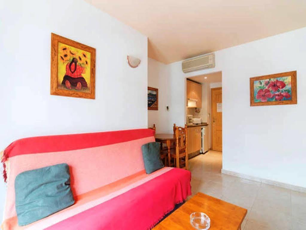 Vicenta Apartaments Torremolinos Esterno foto