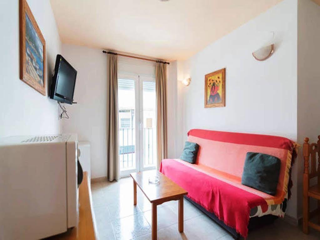 Vicenta Apartaments Torremolinos Esterno foto