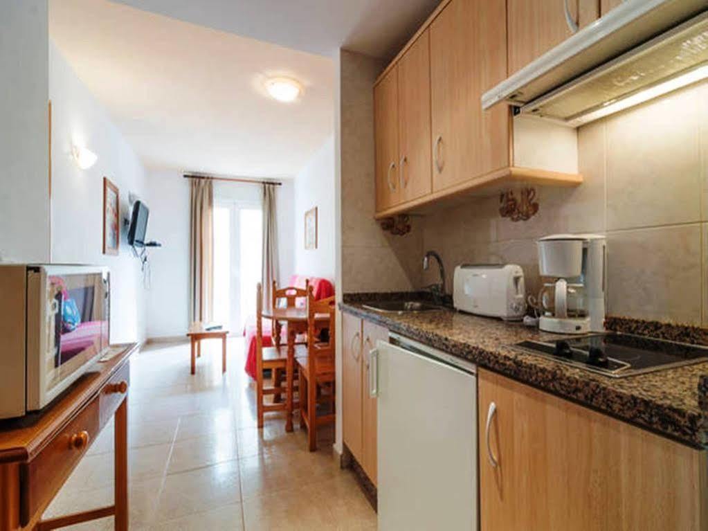 Vicenta Apartaments Torremolinos Esterno foto