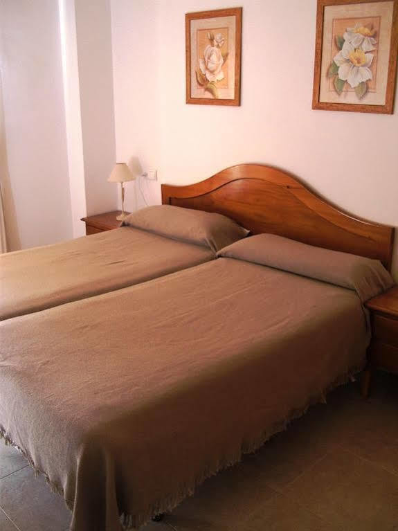 Vicenta Apartaments Torremolinos Esterno foto