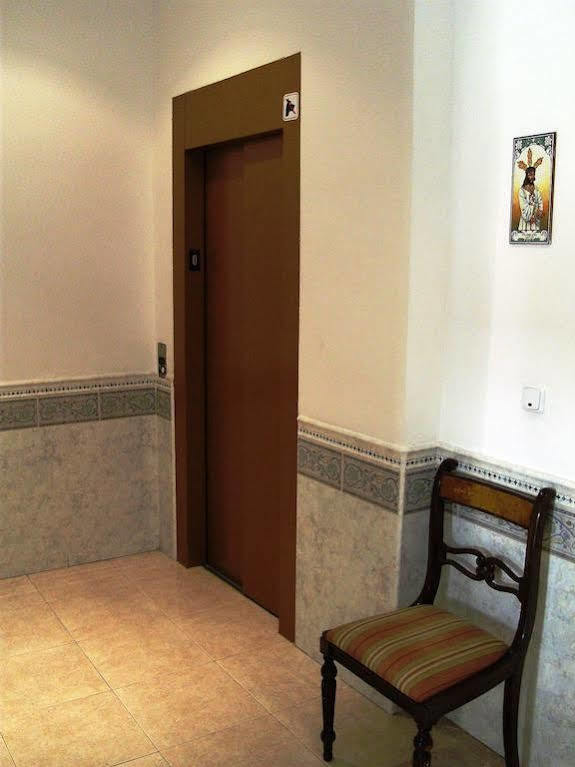 Vicenta Apartaments Torremolinos Esterno foto