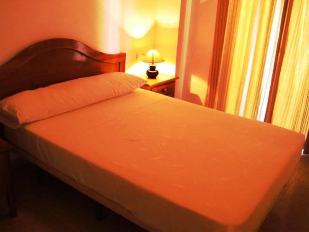 Vicenta Apartaments Torremolinos Esterno foto