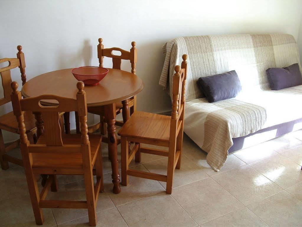 Vicenta Apartaments Torremolinos Esterno foto