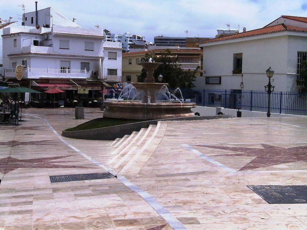 Vicenta Apartaments Torremolinos Esterno foto